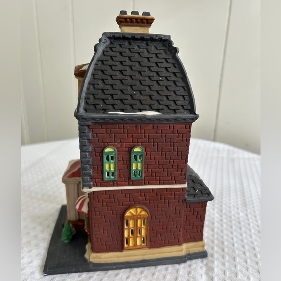 Department 56 “Haberdashery” - Picture 2 of 5